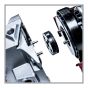 18V Cordless 5" Angle Grinder – Brushless  – Tool-Only