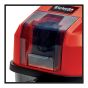 18V Cordless Wet/Dry Vacuum – 2.6 Gal – Tool-Only