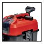 18V Cordless Wet/Dry Vacuum – 2.6 Gal – Tool-Only