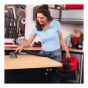 18V Cordless Wet/Dry Vacuum – 2.6 Gal – Tool-Only
