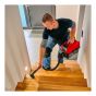 18V Cordless Wet/Dry Vacuum – 2.6 Gal – Tool-Only