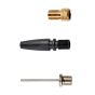 Gonfleur haute pression, 18 V, outil seulement