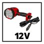 18V LED Work Light – Tool-Only