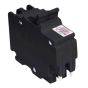 Stab-Lok 2-Pole Circuit Breaker - 50 A - Plug-In