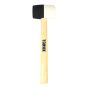 Rubber Mallet - 32 oz - Dual-Color Heads