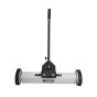 Magnetic Sweeper With Wheel - 24"