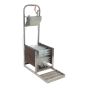 Automatic Boot Cleaner - 5 Brushes