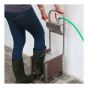 Automatic Boot Cleaner - 5 Brushes
