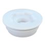 Barrel Cap - Coarse Thread - 3/4" FNPT - 2"
