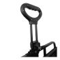 Chariot utilitaire pliable, 35", capacité 176 lb, tout-terrain