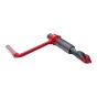 Punch Bit with Handle - 31/64"