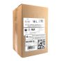 Huile de tournesol désodorisée, antimousse naturel, 10 L