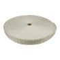 Joint plat Thermofab, laine haute température, 2" x 1/8" x 100'