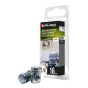 JRN Joint Connector Nuts - 1/4" x 16 mm - 4/Pkg