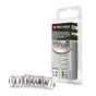 Ressorts de compression, 1/2" x 1 1/2", 2/pqt
