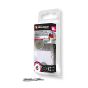USS Flat Washers - #6 - Zinc-Plated - 18/Pkg