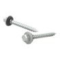 Roofing Screws - #9 x 1" - Self-Tapping - Type A - 6/Pkg
