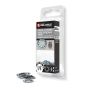 Internal Lock Washers - 1/4" - Zinc-Plated - 20/Pkg