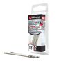 Goupilles fendues en acier inoxydable, 1/8" x 2", 5/pqt