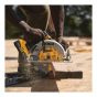 Scie circulaire sans balais, 20V MAX, lame 7 1/4", outil seulement