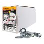 Wedge Anchors - 3/4" x 8-1/2" - 10/Pkg