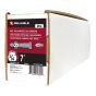 Lag Bolts - 3/4" x 7" - Galvanized - 20/Pkg