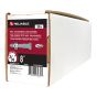Lag Bolts - 3/4" x 8" - Galvanized - 20/Pkg