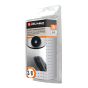 Rubber Fender Washers - 3/8" - 3/Pkg