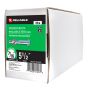 Hex Head Bolts - 7/16" x 5 1/2" - Grade 2 - Zinc-Plated - 50/Pkg