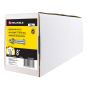 Hex Bolt - Grade 5 - 1/2" x 8" - Zinc Plated - 25 Pack