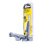 Bolts with Nuts and Washers - 7/16" x 2-1/2" - Grade 5 - 2/Pkg