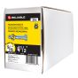 Hex Bolt - Grade 5 - Zinc Plated - 9/16" x 4.5" - 20-Pack