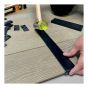 Laminate Flooring Installation Kit - 4-Piece