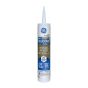 Scellant silicone, portes et fenêtres, 298 ml, clair