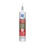 Scellant, cuisine et salle de bains, 100 % silicone, 298 mL
