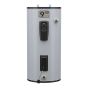Chauffe-eau électrique connecté, 40 gallons, entrée par le haut