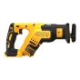 Compact Reciprocating Saw - 20V - Brushless - Tool Only