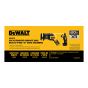 Compact Reciprocating Saw - 20V - Brushless - Tool Only