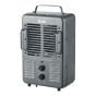 Forced-Air Utility Heater - 1500W - 2 Heat Settings