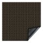 Tapis de couloir Nash, 36" x 600", charbon