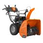 Two-Stage Gas Snow Blower - 27" - 255cc - Electric Start