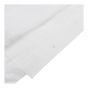 PEVA Shower Curtain - 70" x 72" - 3 Magnets - Frosted