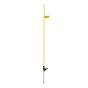 Sturdy Fiberglass Marker Bar - 3/8" x 60"