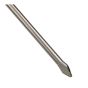 Sturdy Fiberglass Marker Bar - 3/8" x 60"