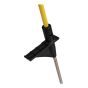 Sturdy Fiberglass Marker Bar - 3/8" x 60"