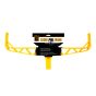 Paint Roller Frame - Polypropylene - 18"
