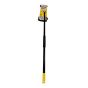 Microfibre Flip Mop with Handle for Floors - 22"