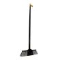Magnetic Broom to Sweep Up Metal Debris - 11"