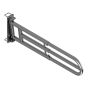 Adjustable Cow Passage Gate - 90 to 150 cm