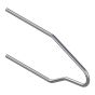 Madison Cubicle Loop - Single Stall - 60 mm x 2 m